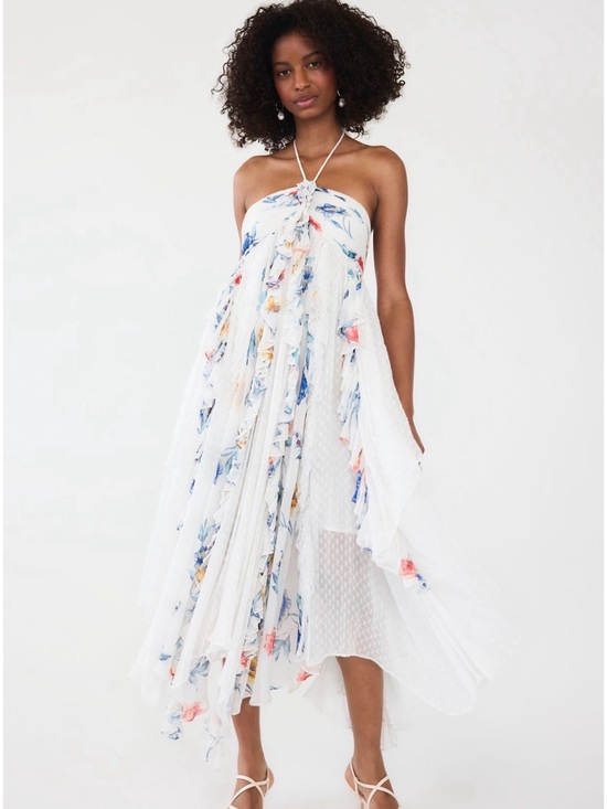 Free People Dresses & Skirts - Garden Party Mini Dress